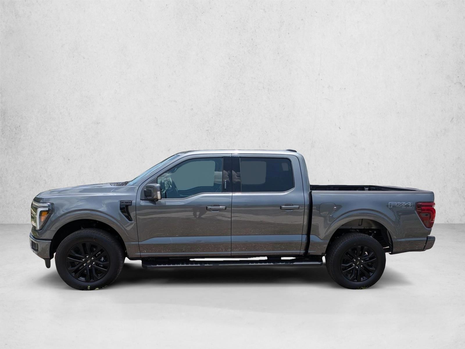 Thumbnail: 2026 Ford F-150 - 2