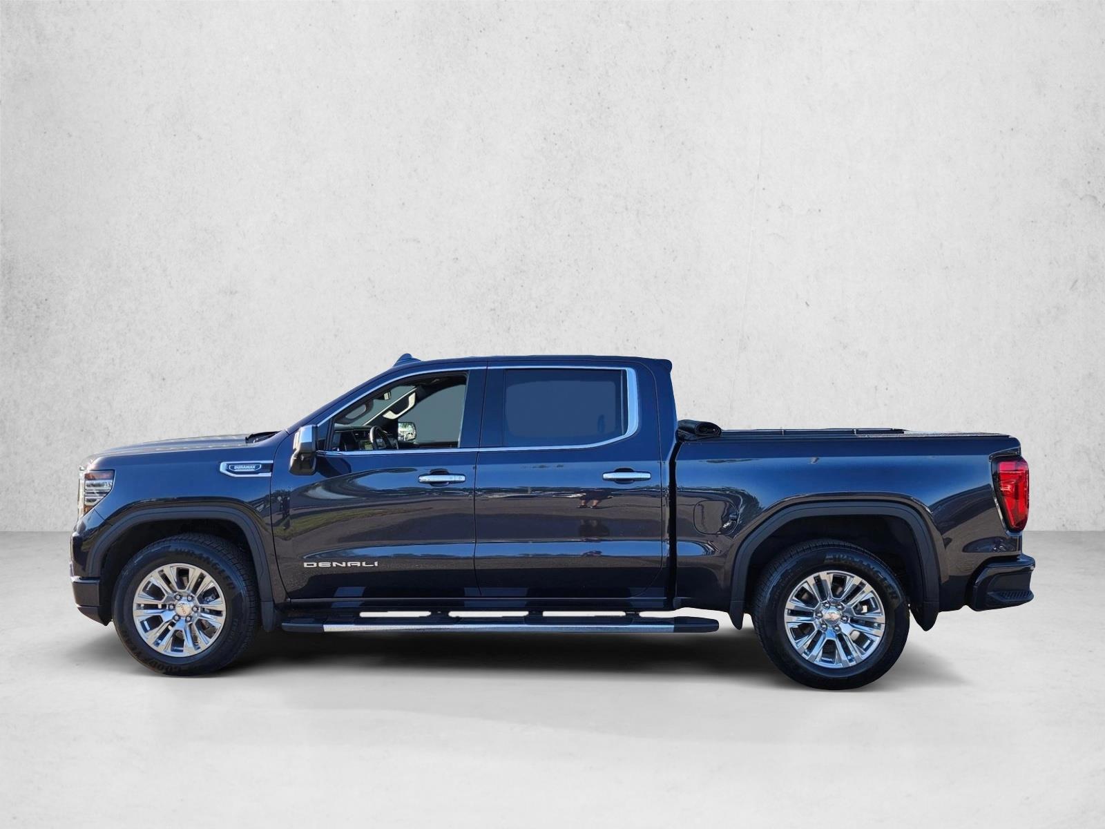 Thumbnail: 2023 GMC Sierra 1500 - 2