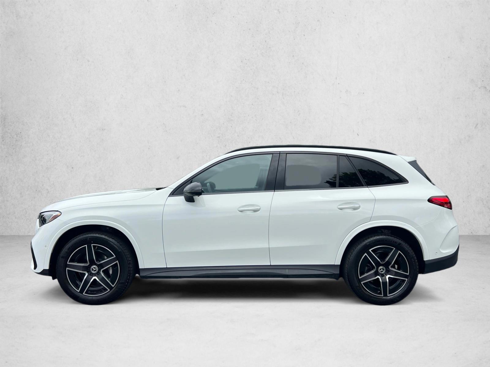 Thumbnail: 2026 Mercedes-Benz GLC - 2
