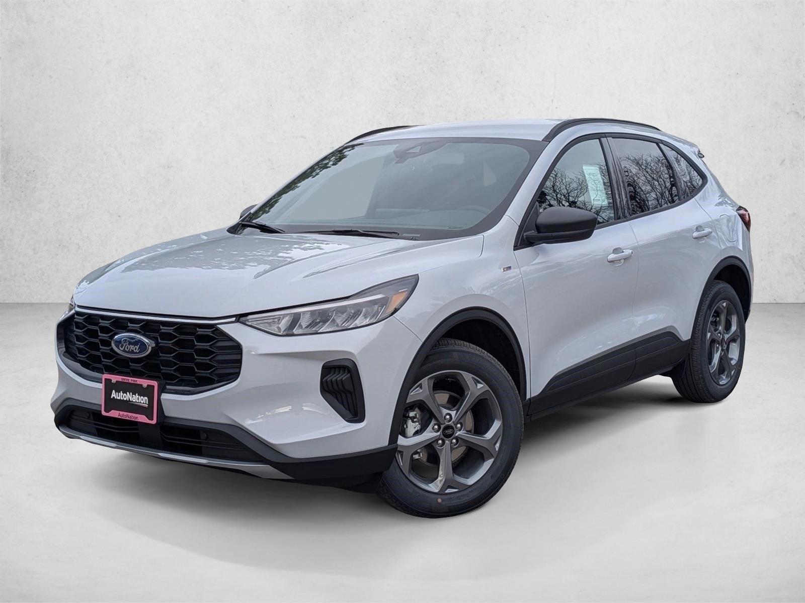 Thumbnail: 2026 Ford Escape - 1