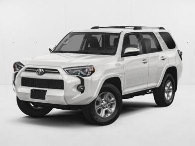 2022 Toyota 4Runner SR5 -
                  Houston, TX