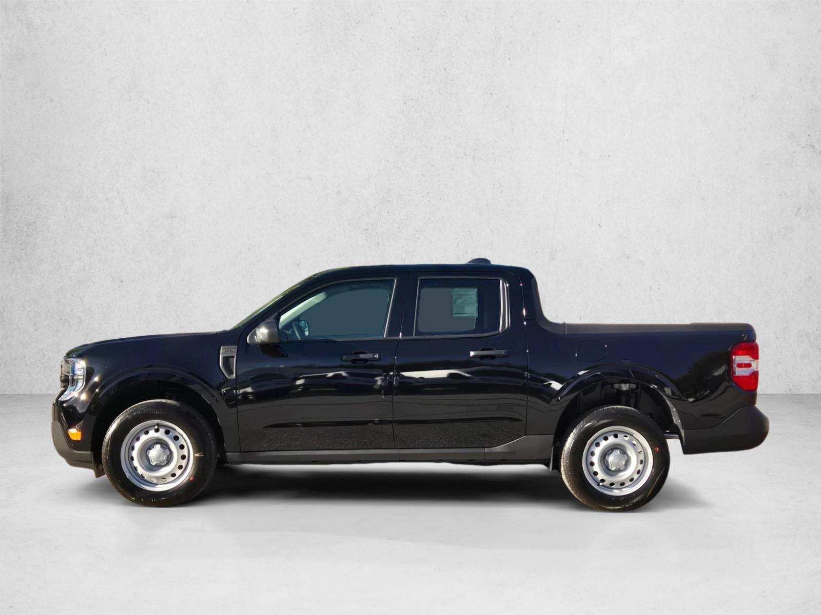 Thumbnail: 2026 Ford Maverick - 2
