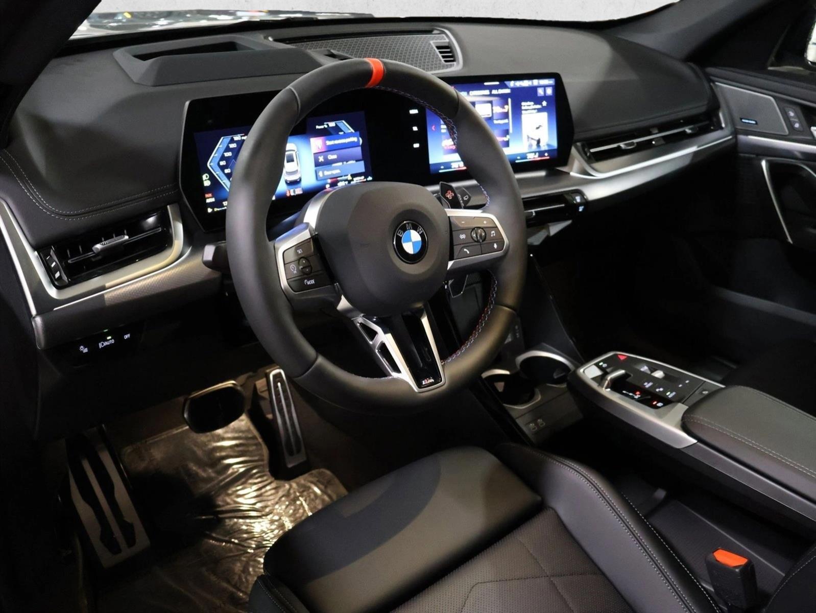 Thumbnail: 2026 BMW X1 - 3