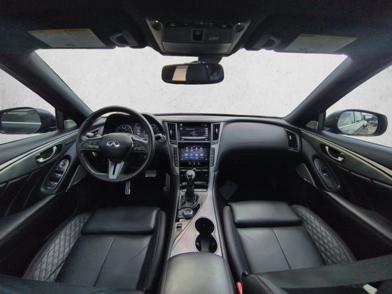 2019 INFINITI Q50
