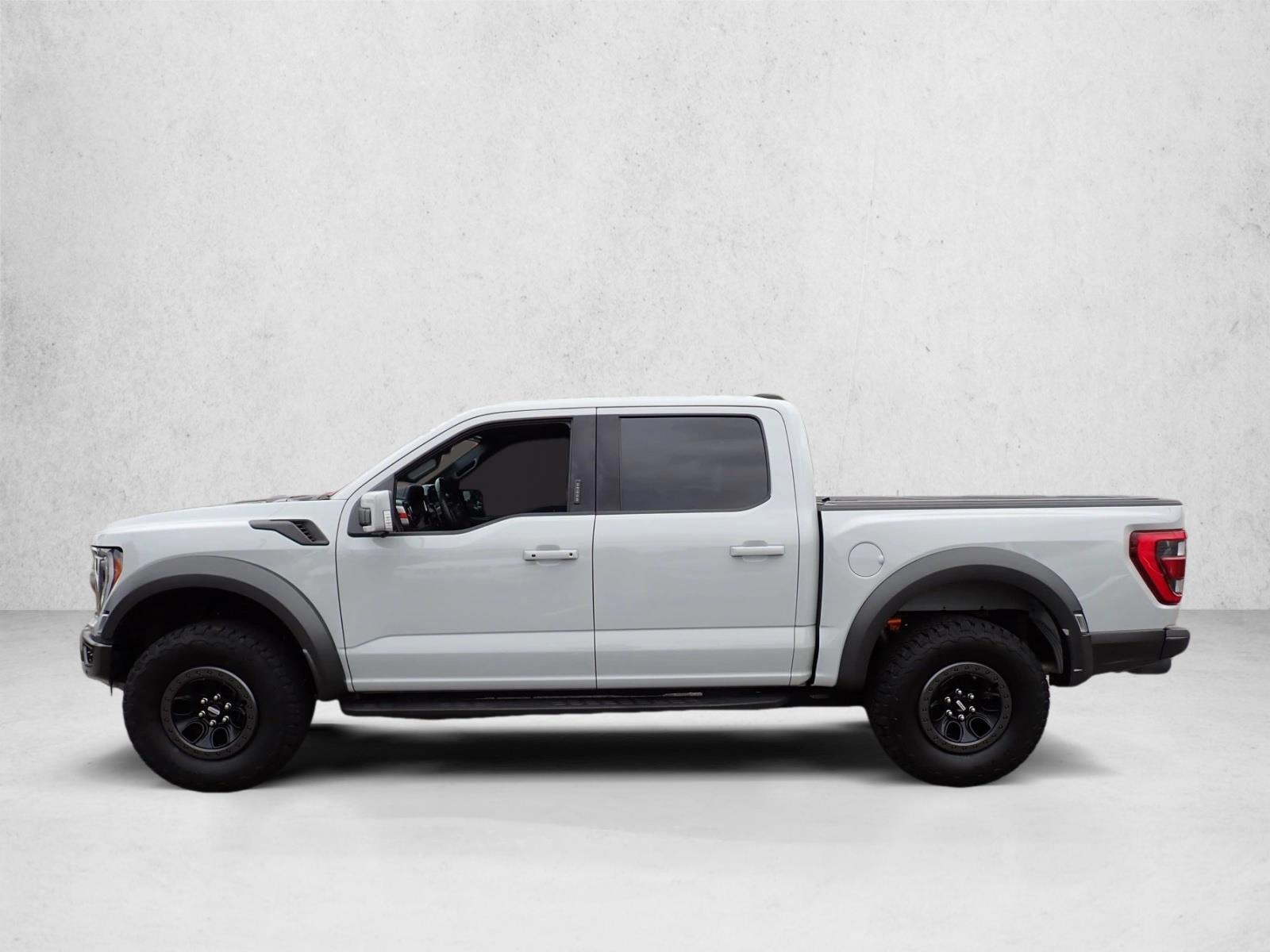 Thumbnail: 2023 Ford F-150 - 2