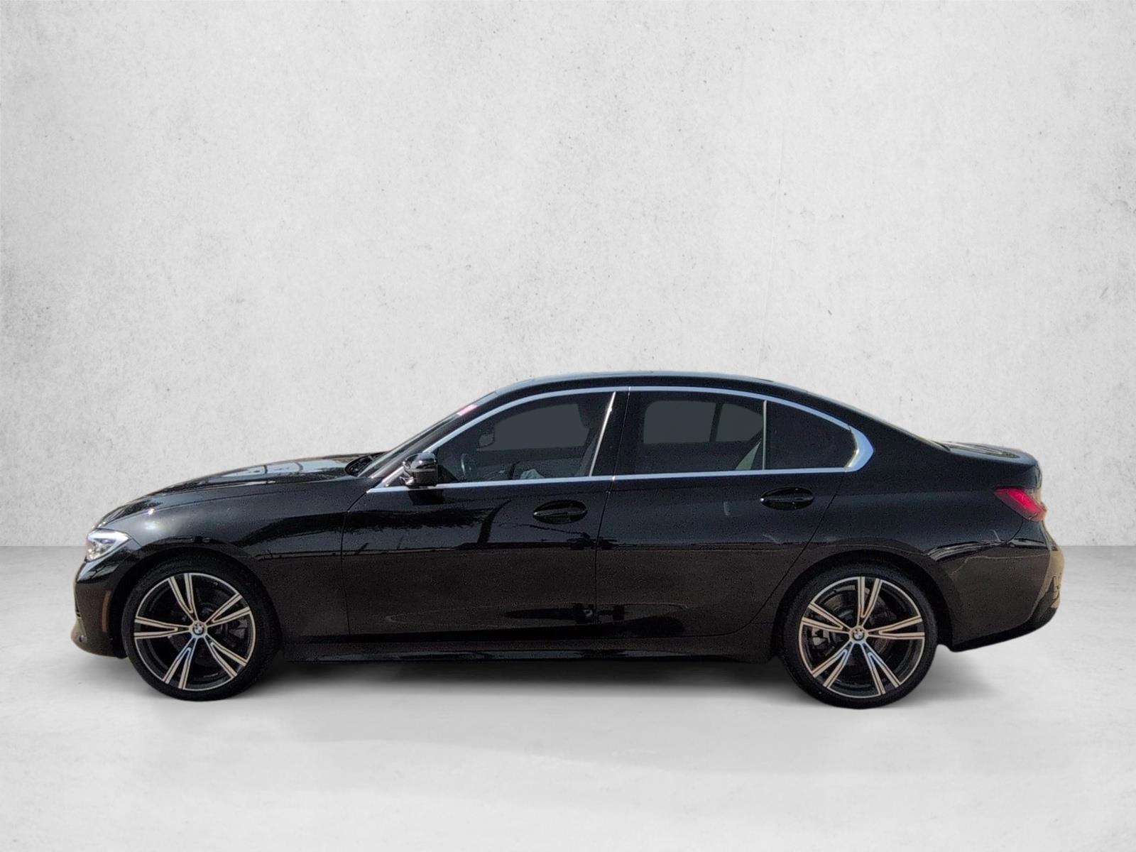 Thumbnail: 2020 BMW 3 Series - 2