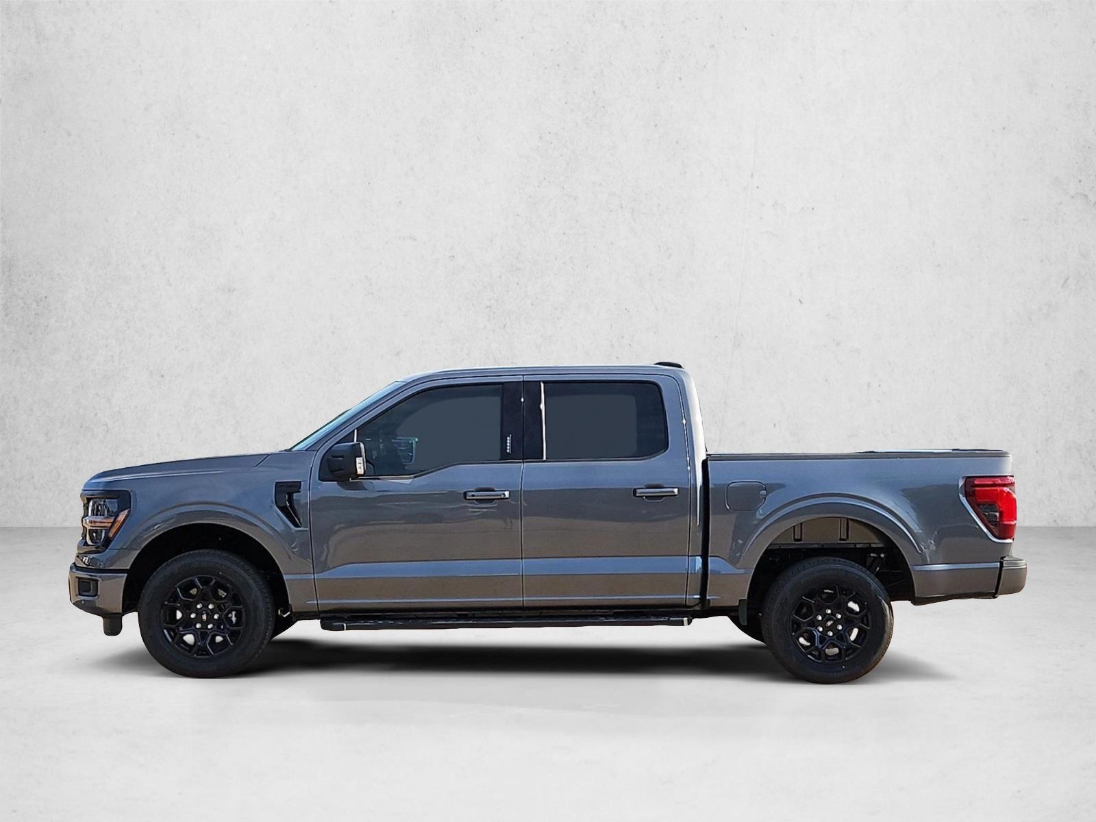 Thumbnail: 2026 Ford F-150 - 2