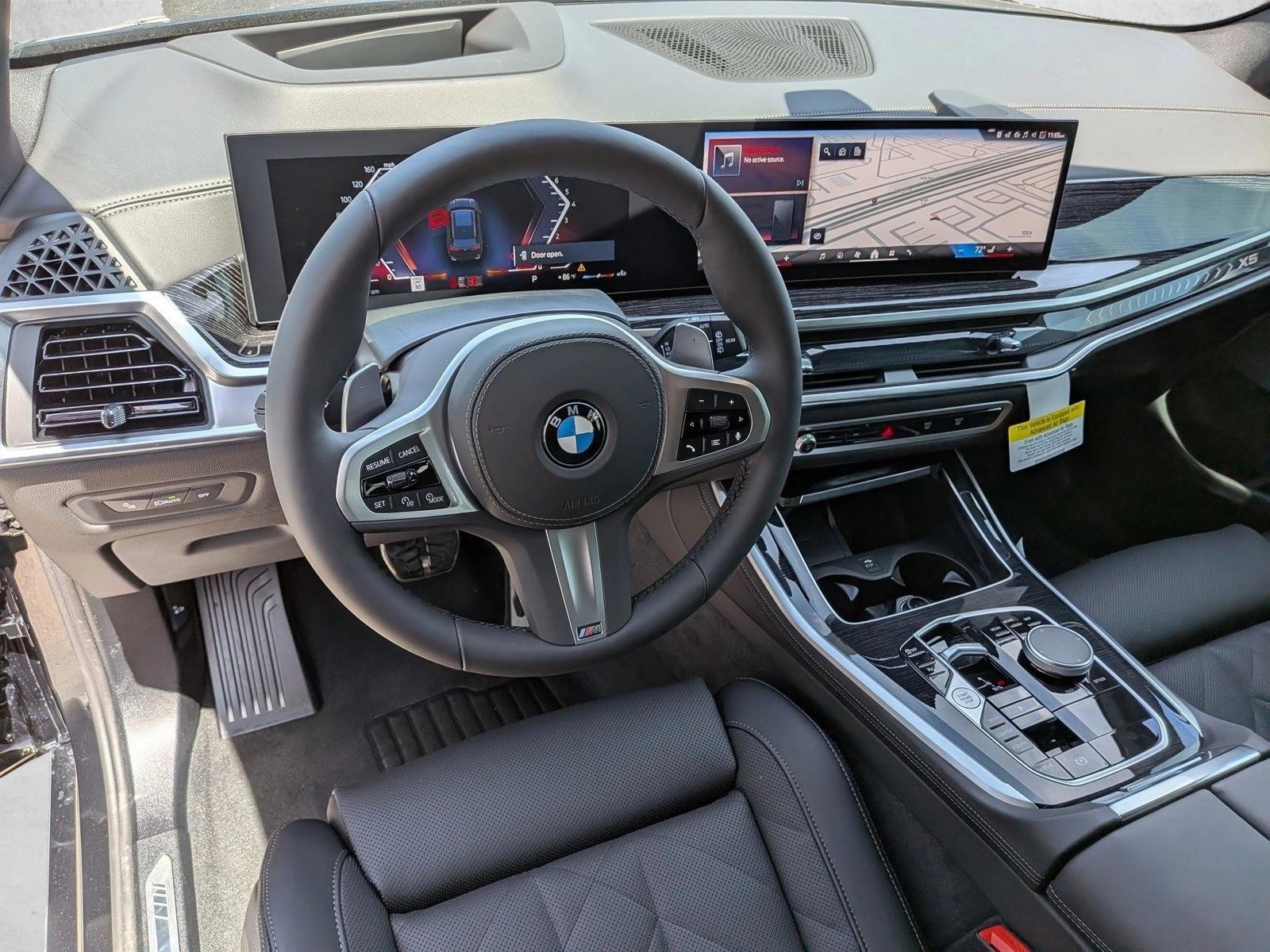 Thumbnail: 2026 BMW X5 - 3