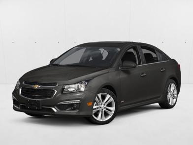 2015 Chevrolet Cruze LT -
                  Tempe, AZ