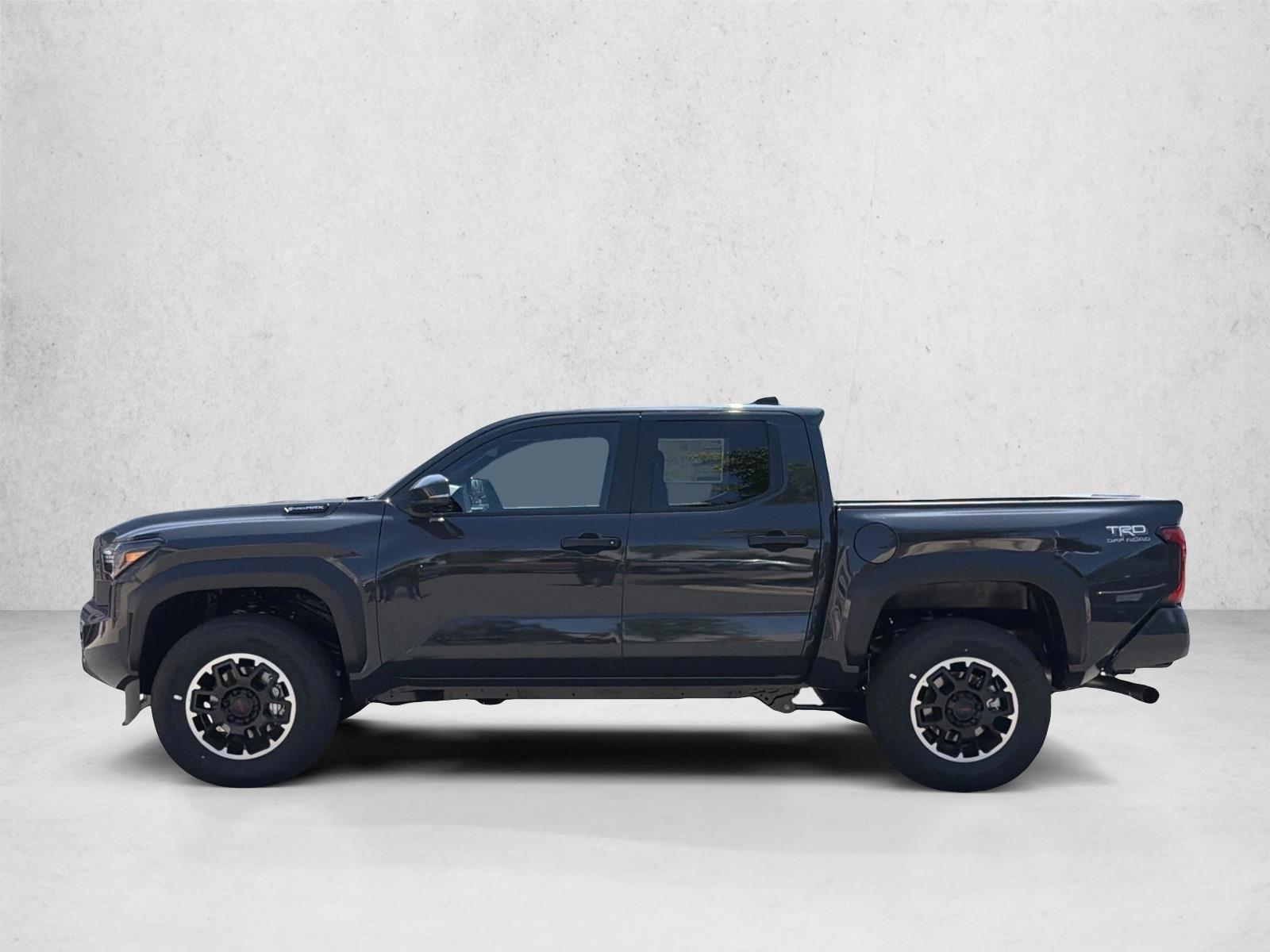 Thumbnail: 2026 Toyota Tacoma - 2