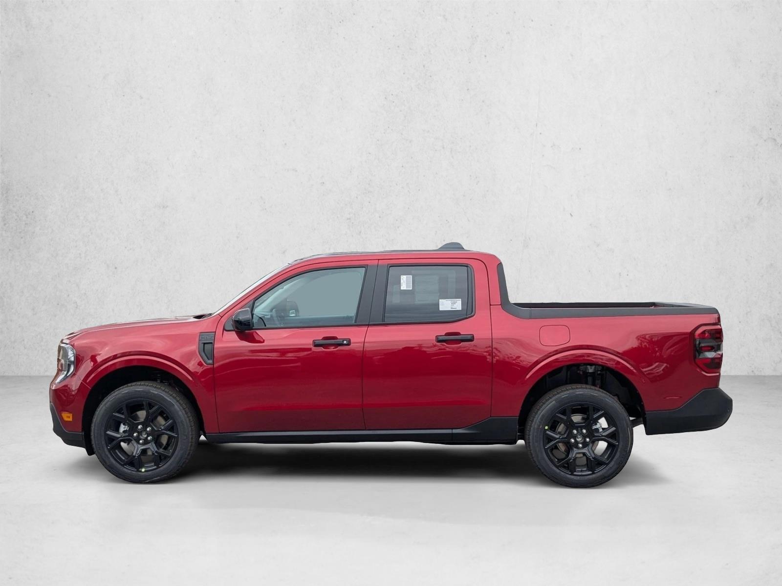 Thumbnail: 2026 Ford Maverick - 2