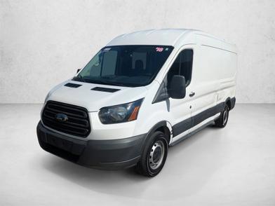 2018 Ford Transit Series  -
                  Mobile, AL