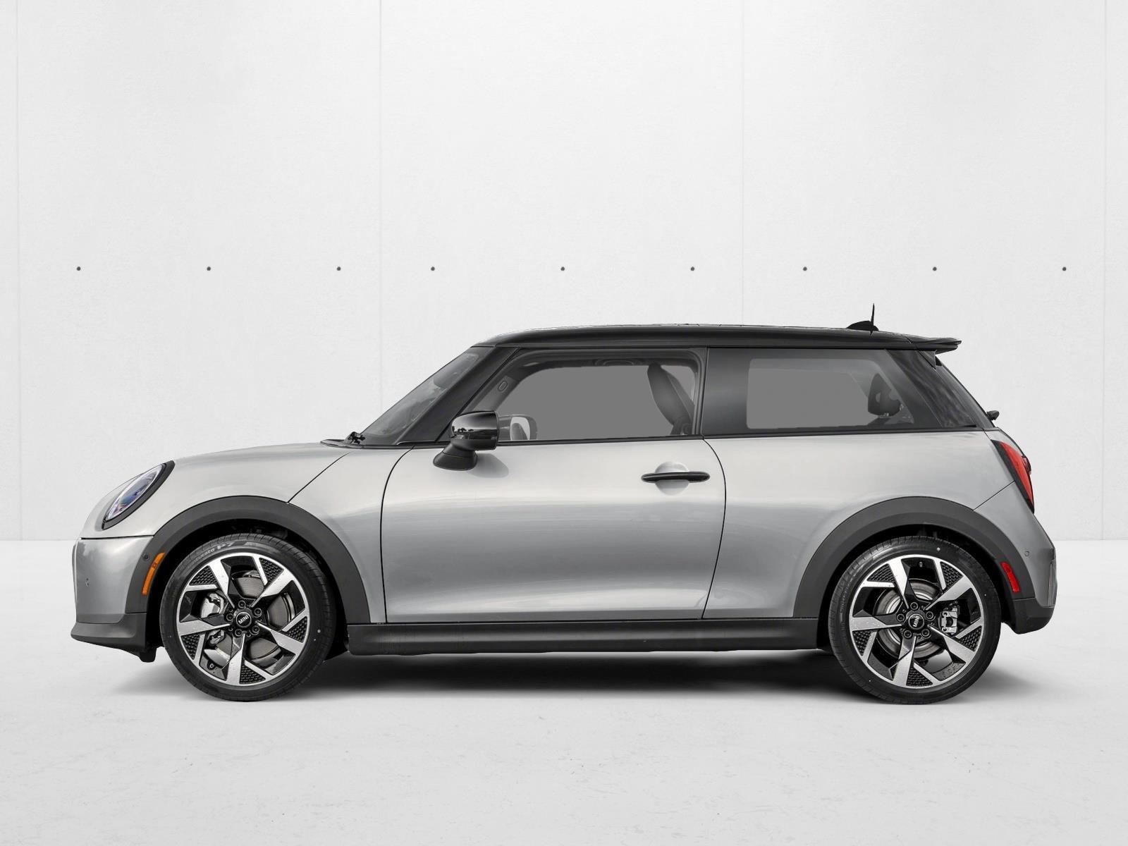 Thumbnail: 2026 MINI Cooper Hardtop - 2