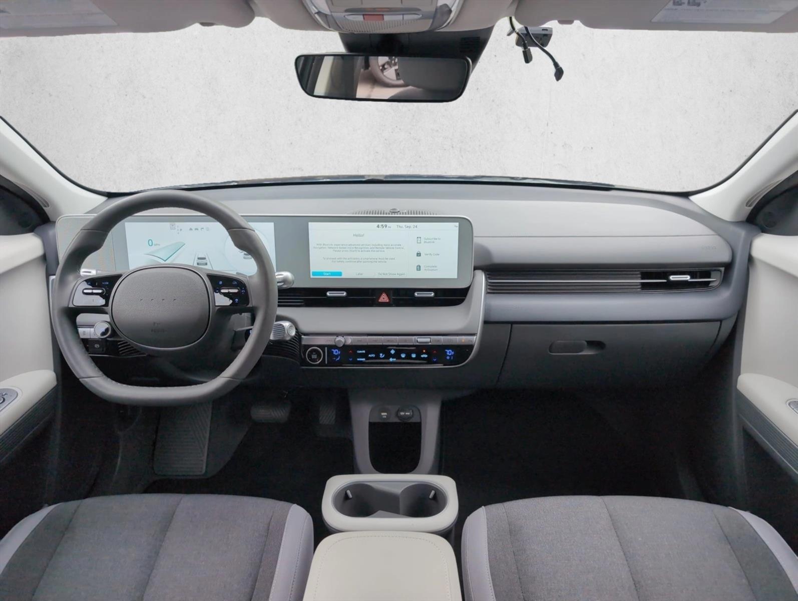 Thumbnail: 2024 Hyundai Ioniq 5 - 4