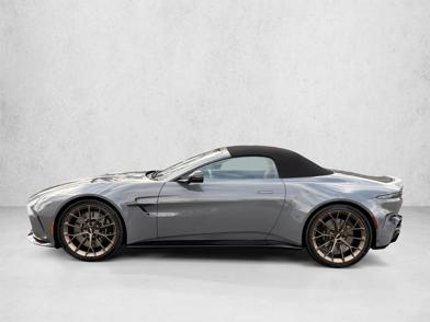 2026 Aston Martin Vantage