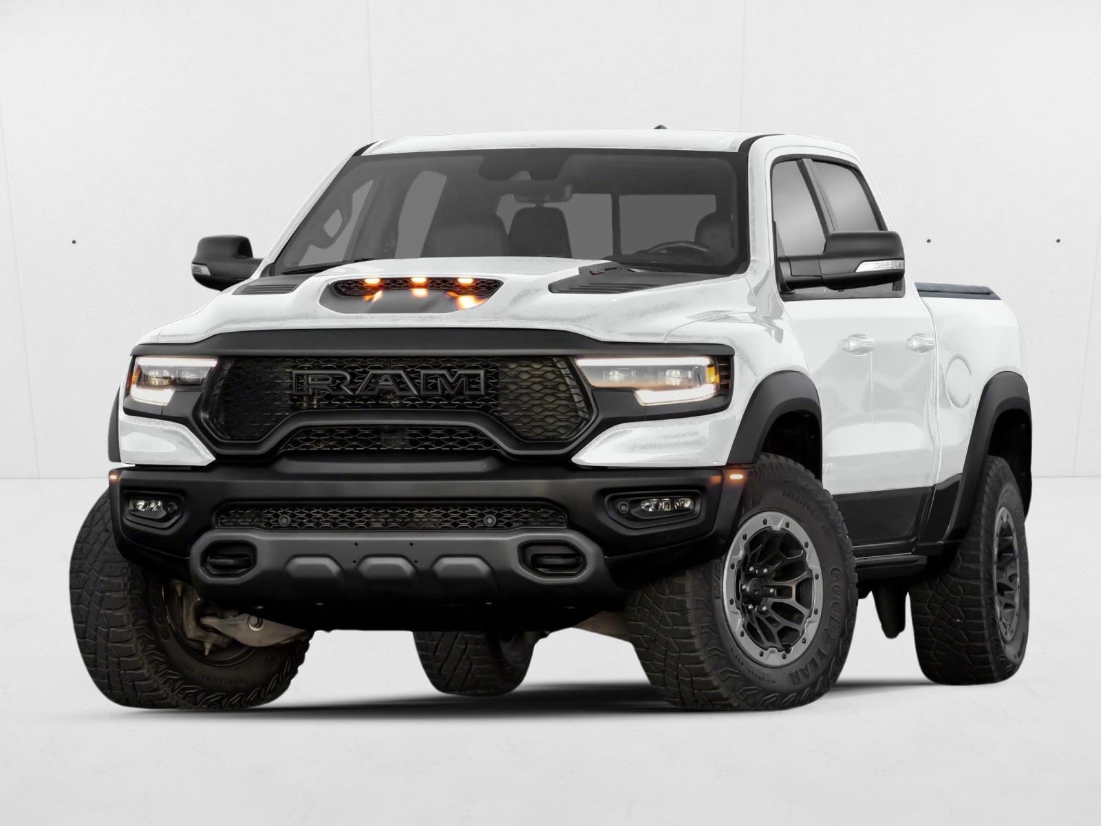 Thumbnail: 2023 RAM 1500 - 1