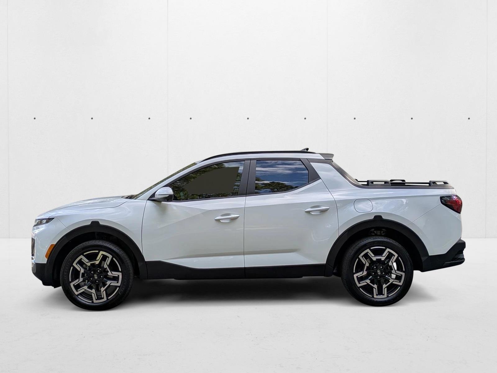 Thumbnail: 2026 Hyundai Santa Cruz - 2