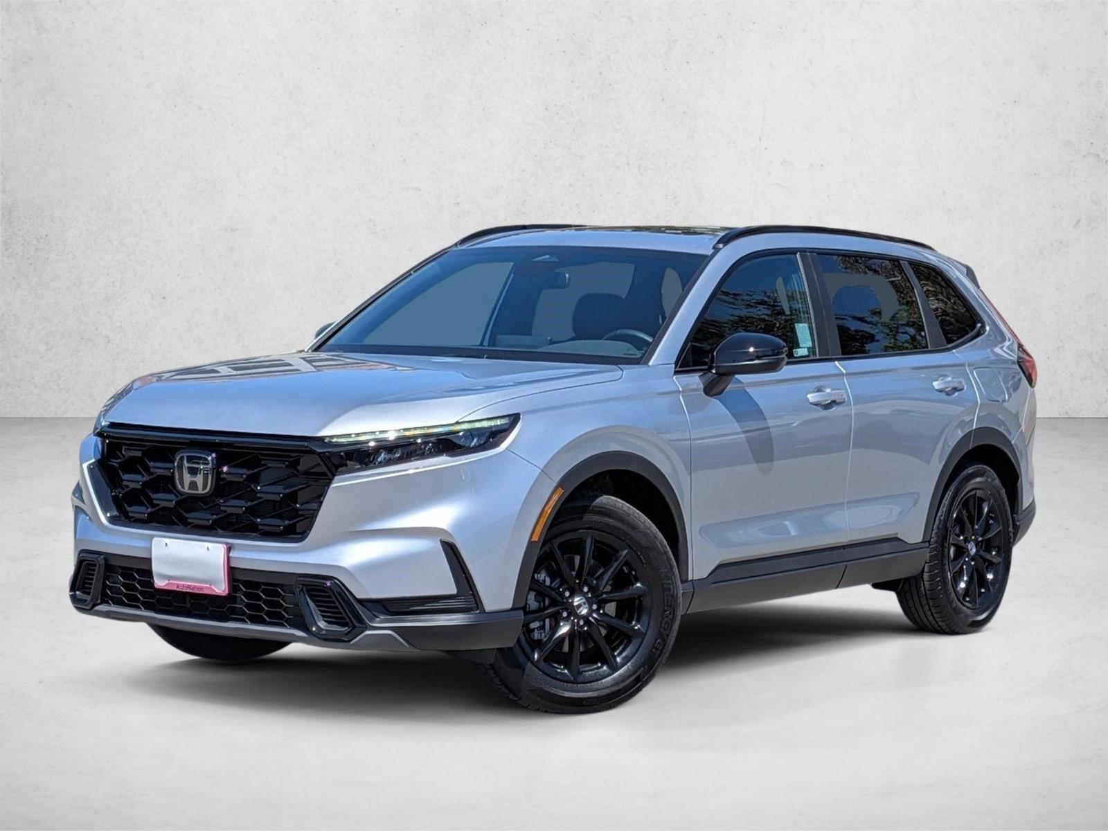 Thumbnail: 2026 Honda CR-V - 1