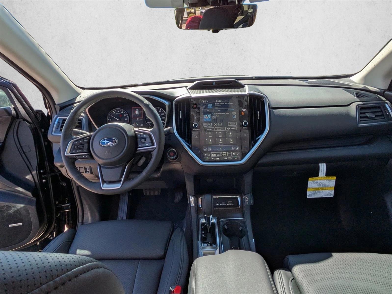 Thumbnail: 2026 Subaru Ascent - 3