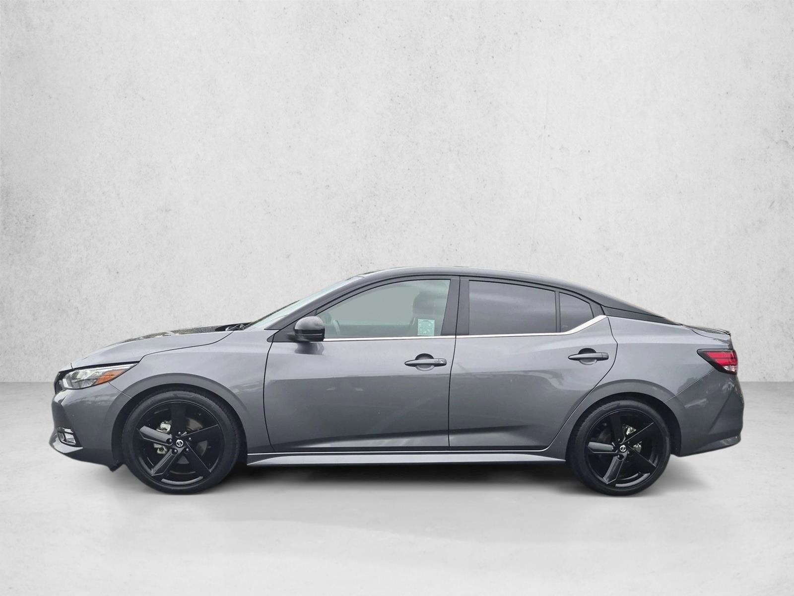 Thumbnail: 2023 Nissan Sentra - 2
