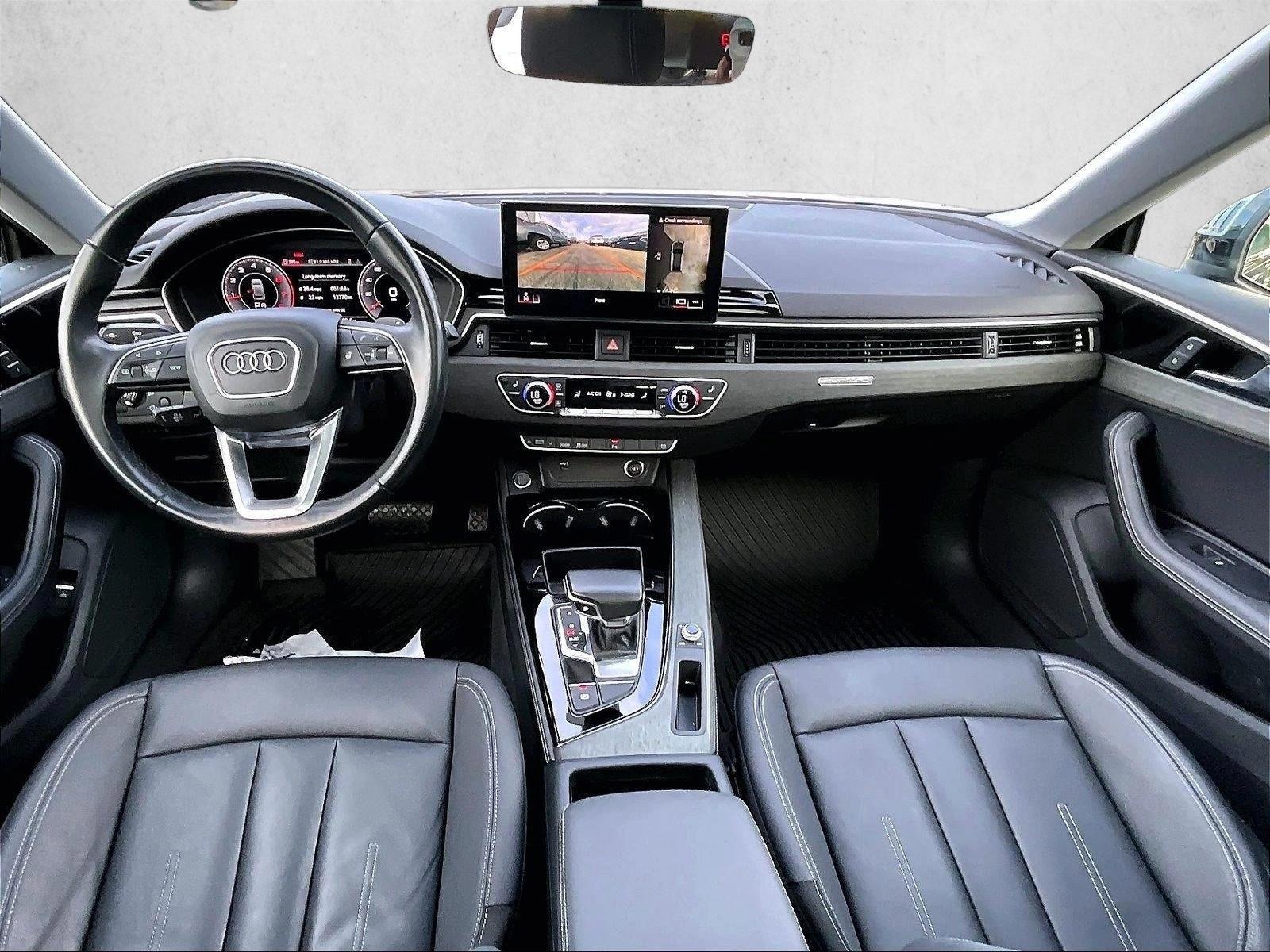 Thumbnail: 2022 Audi A5 - 4