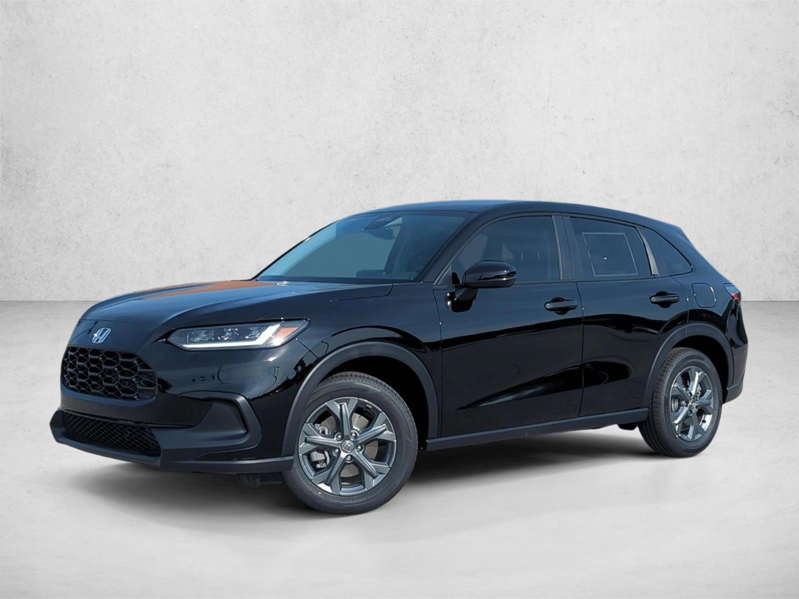 Thumbnail: 2027 Honda HR-V - 1