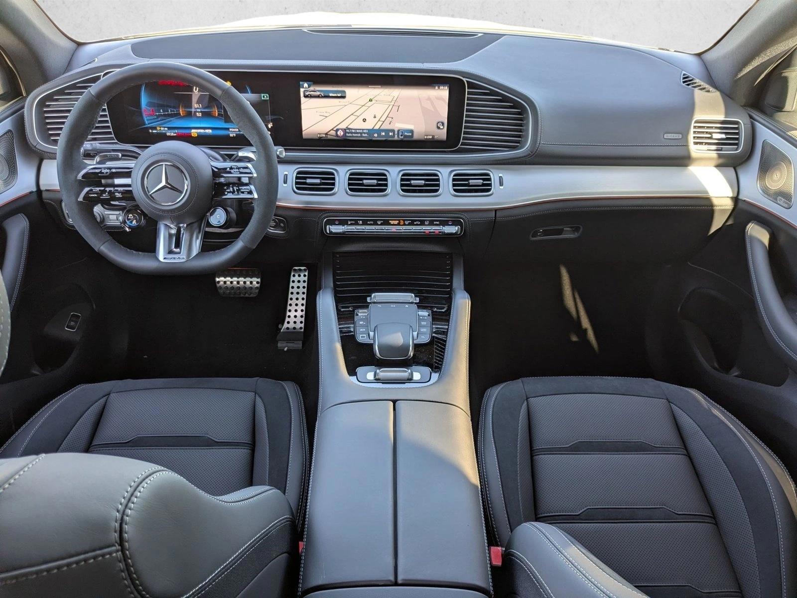 Thumbnail: 2026 Mercedes-Benz GLE - 3