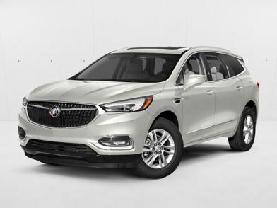 2018 Buick Enclave