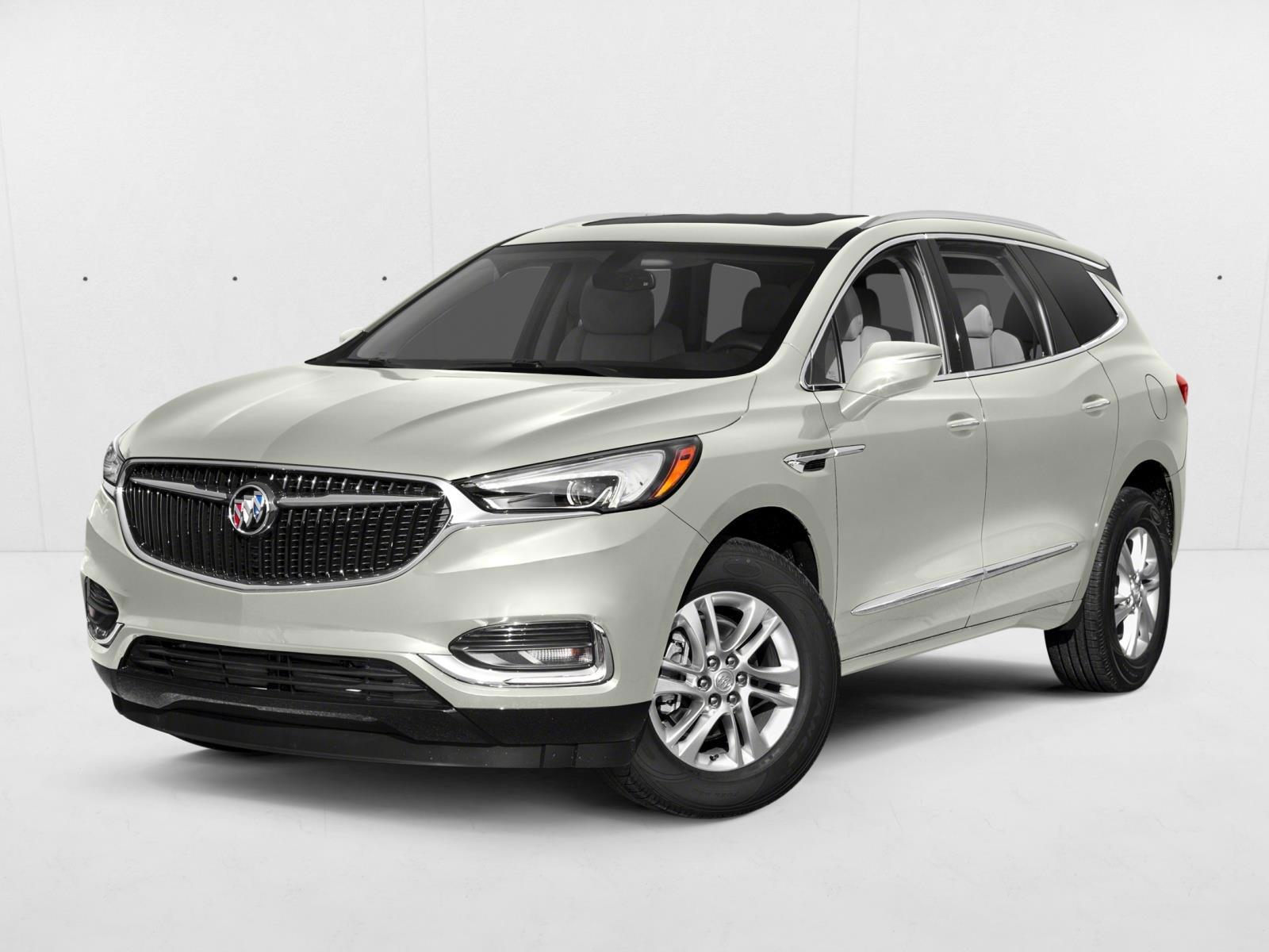 2018 Buick Enclave Avenir
