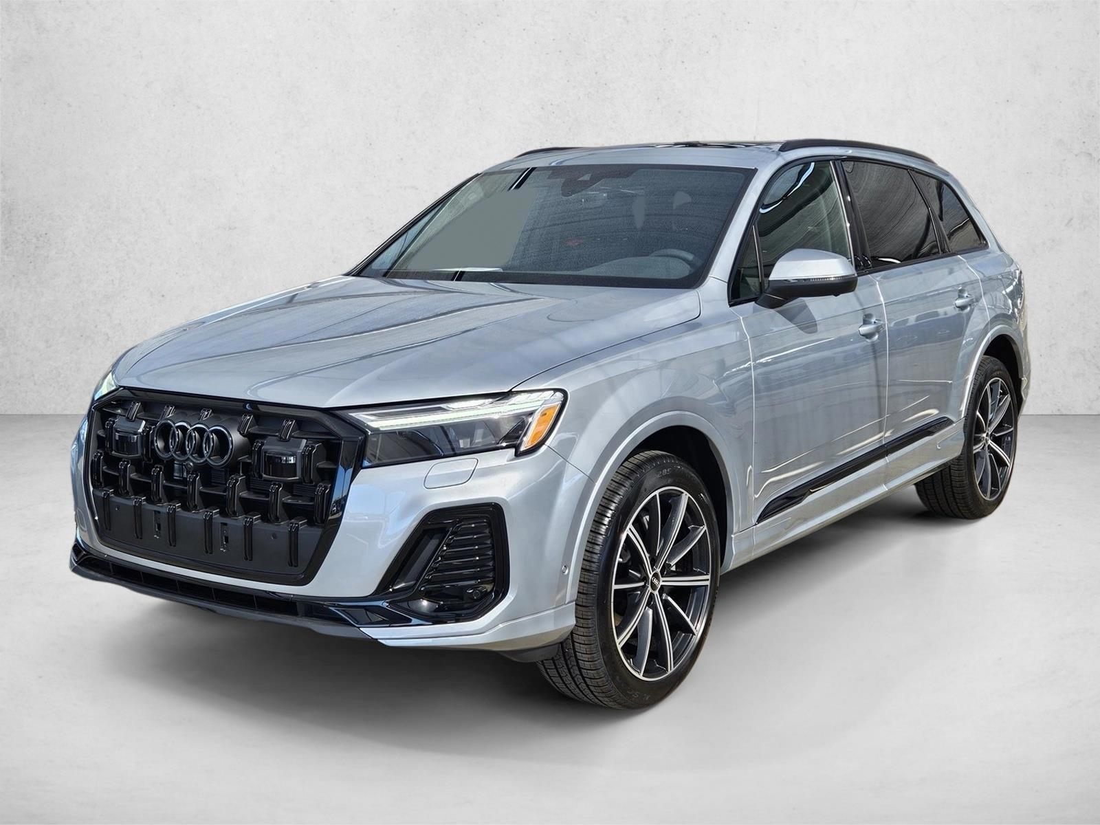Thumbnail: 2026 Audi Q7 - 1