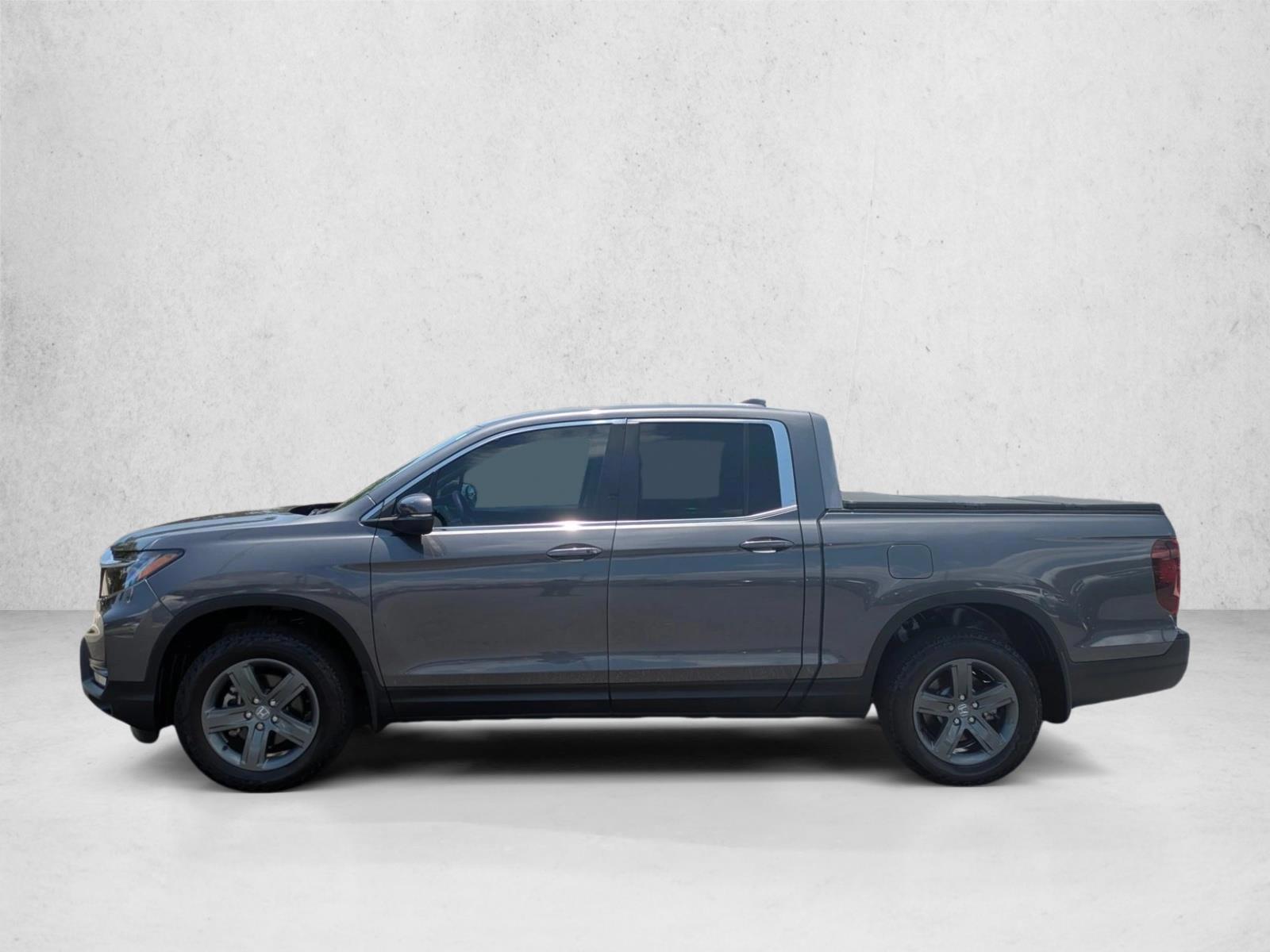 Thumbnail: 2023 Honda Ridgeline - 2