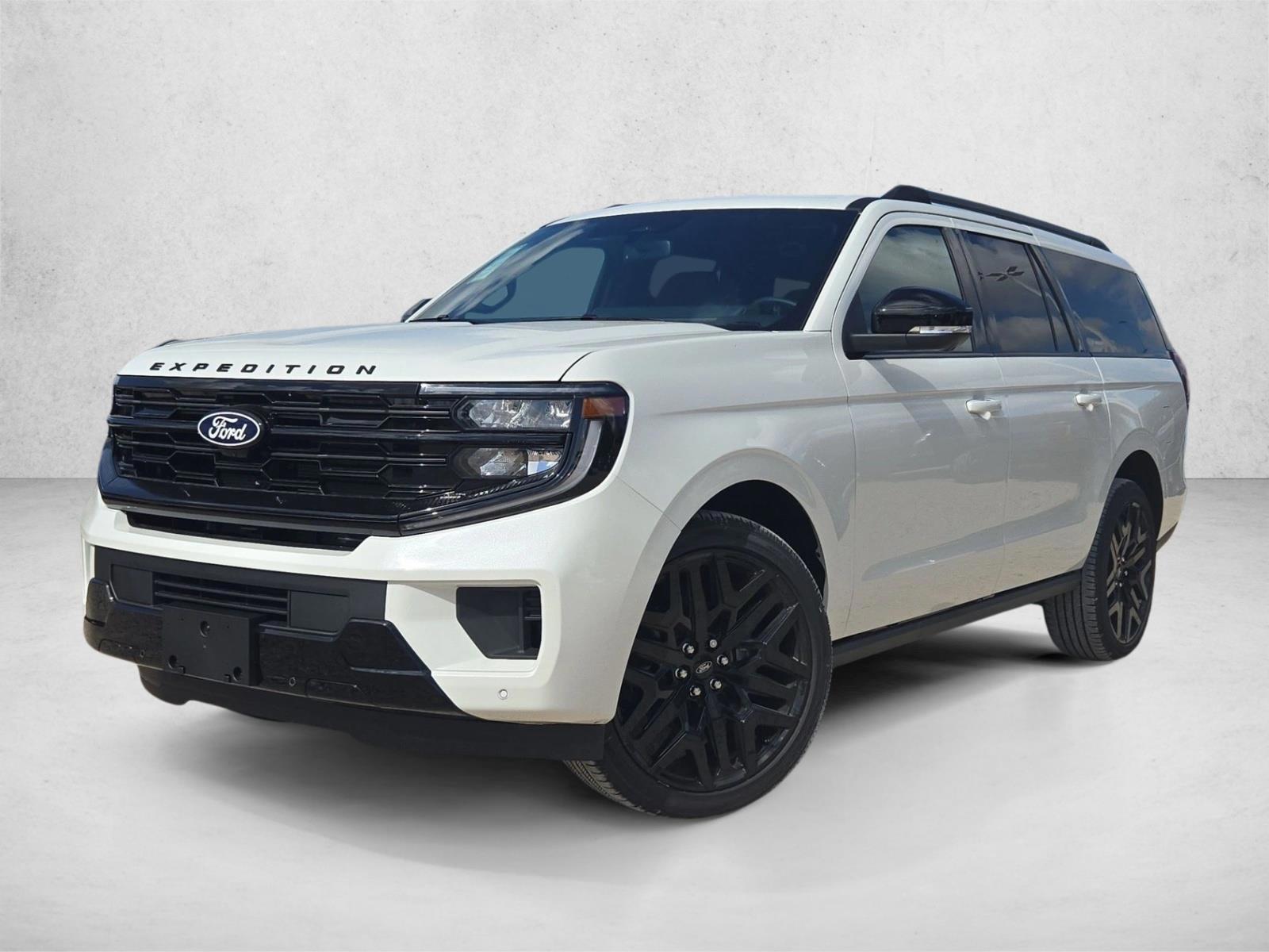 Thumbnail: 2027 Ford Expedition MAX - 1