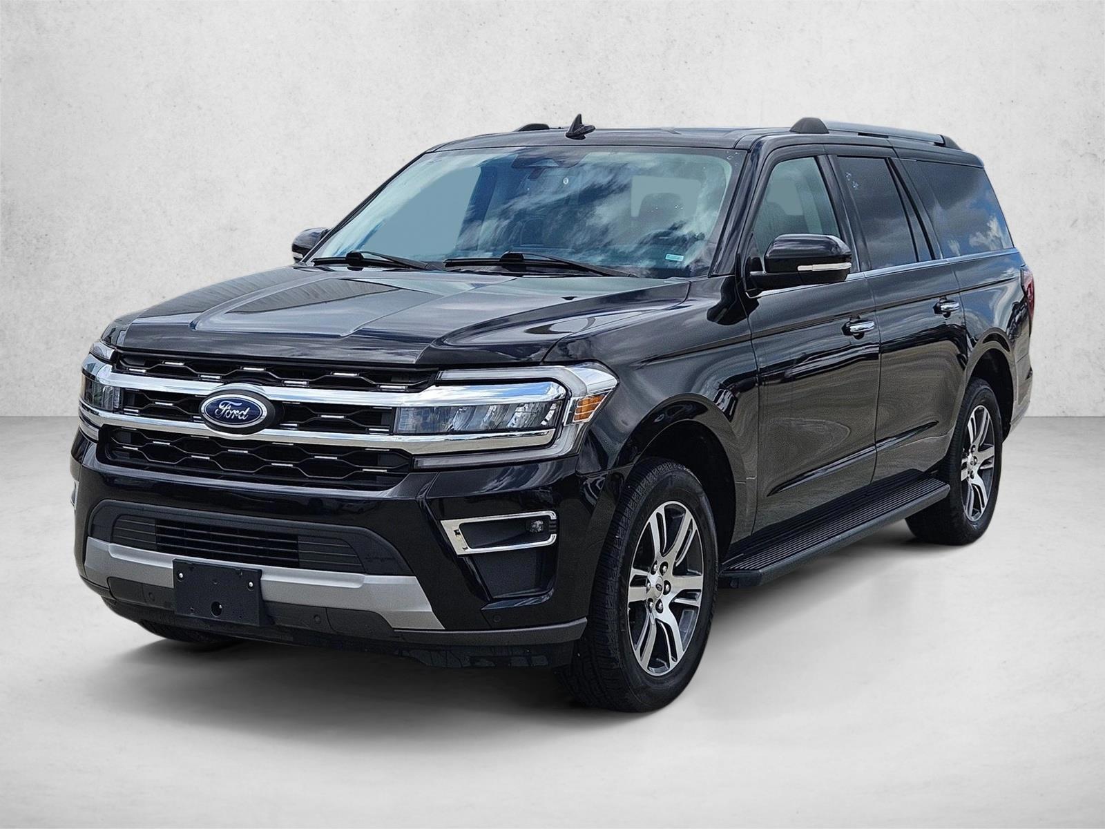 Thumbnail: 2024 Ford Expedition MAX - 1