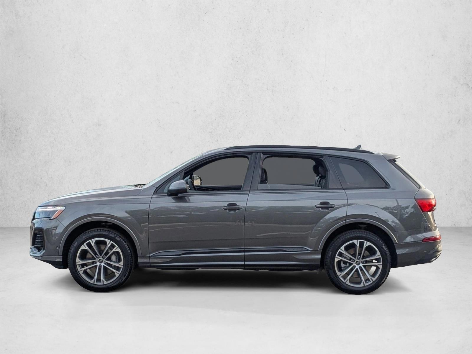 Thumbnail: 2026 Audi Q7 - 2