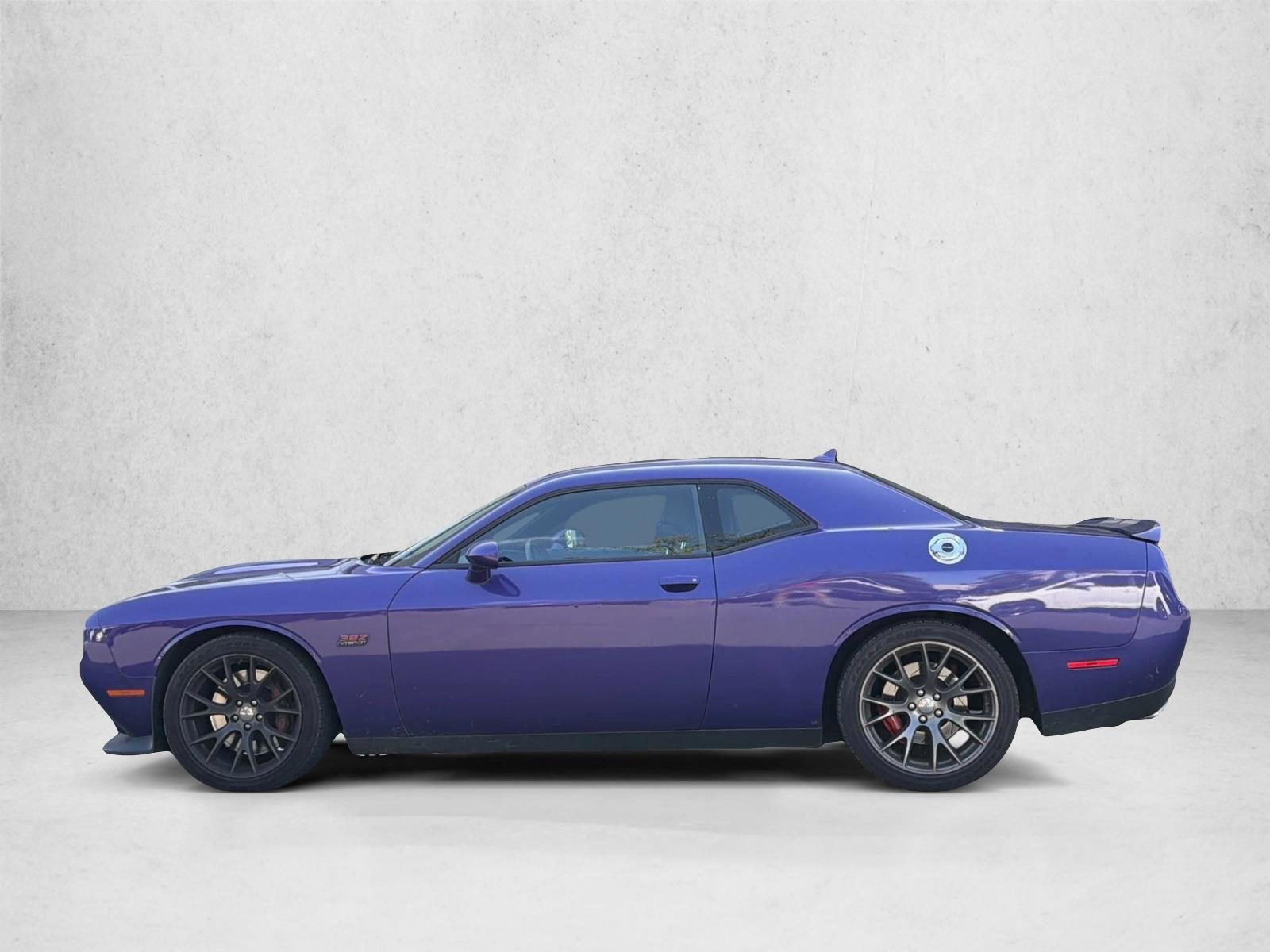 Thumbnail: 2016 Dodge Challenger - 2
