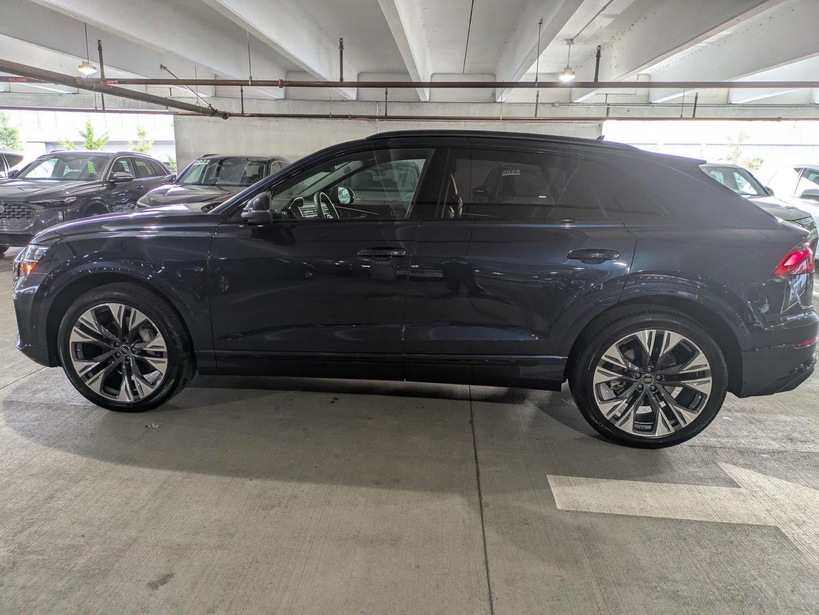 2024 Audi Q8 Prestige - Photo 9