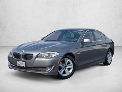 2013 BMW 5 Series 528i -
                  Tustin, CA