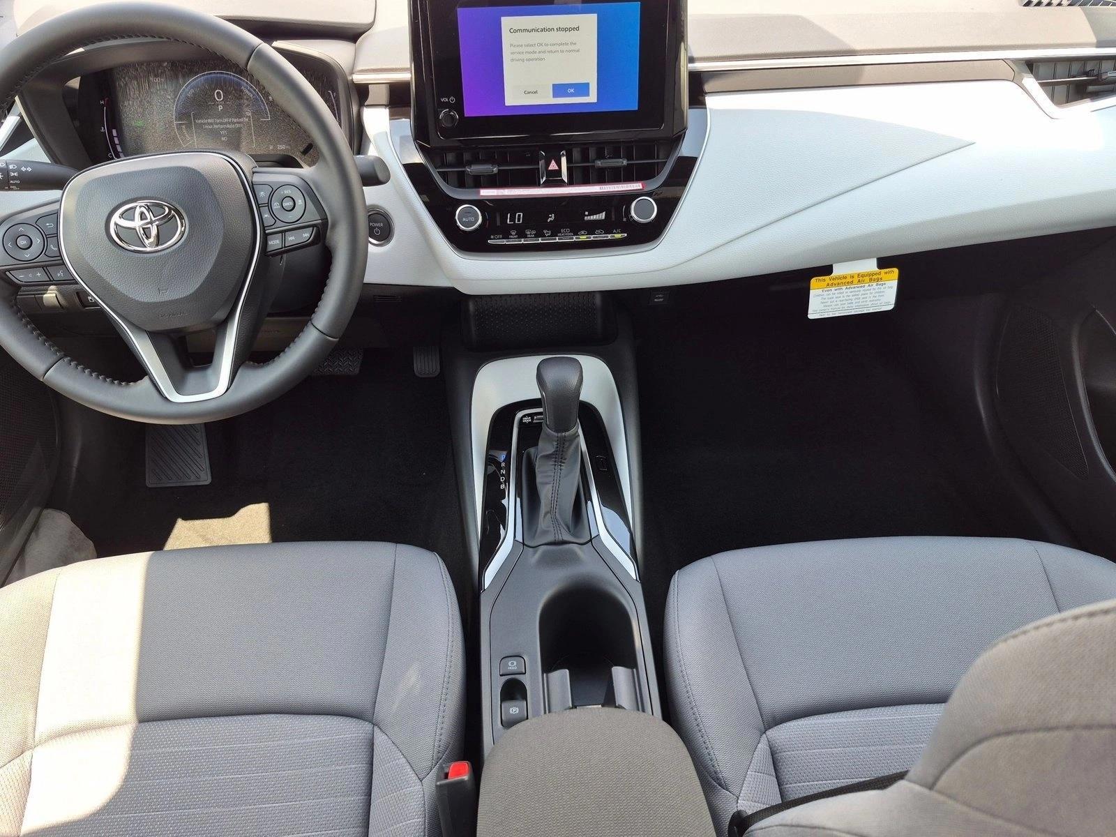 Thumbnail: 2026 Toyota Corolla - 4