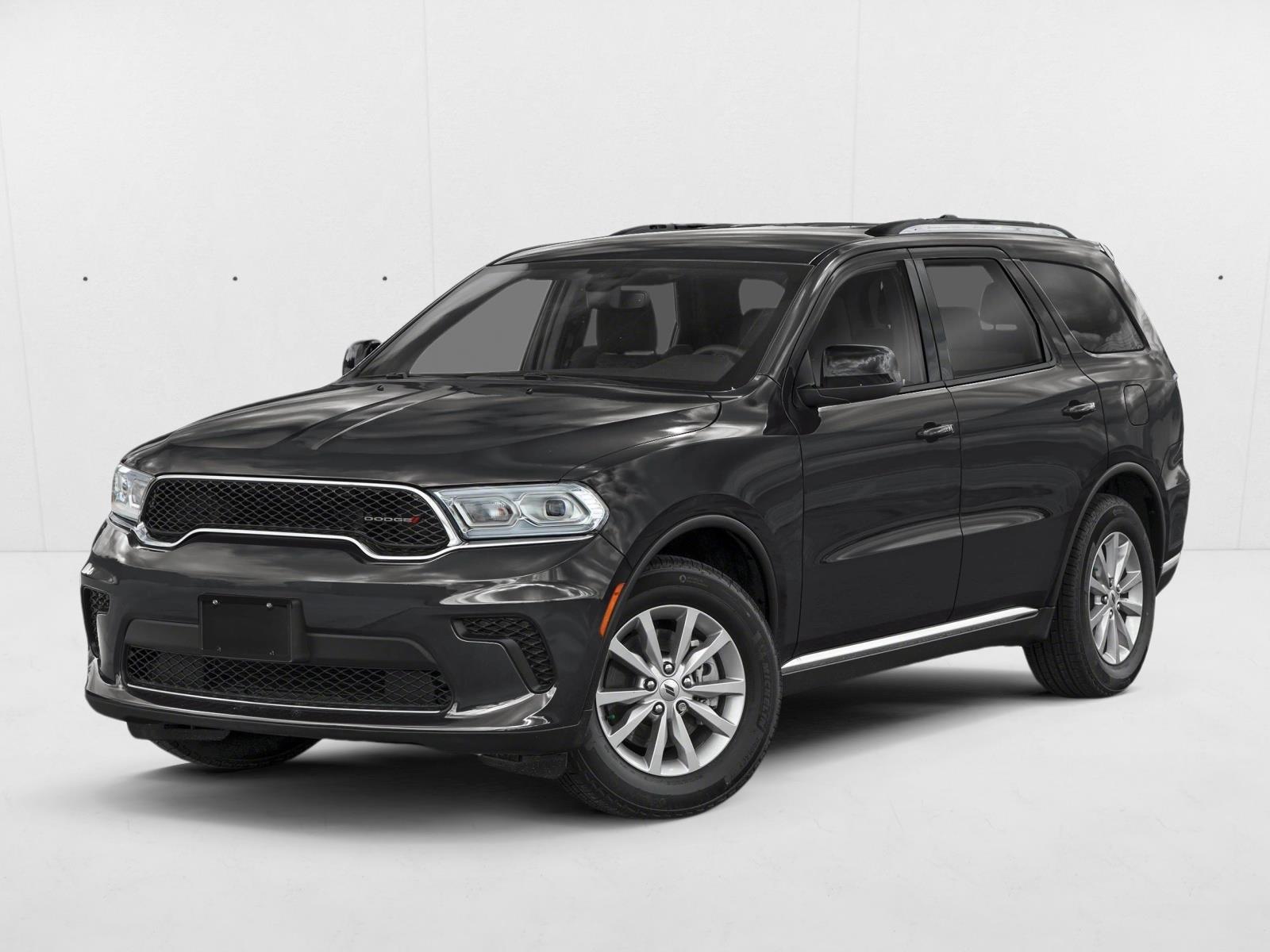 Thumbnail: 2025 Dodge Durango - 1
