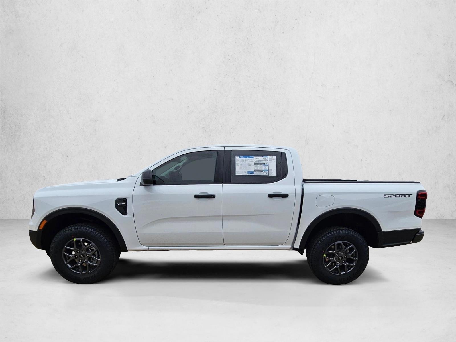 Thumbnail: 2025 Ford Ranger - 2