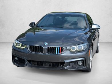 2018 BMW 4 Series 430i -
                  Marietta, GA
