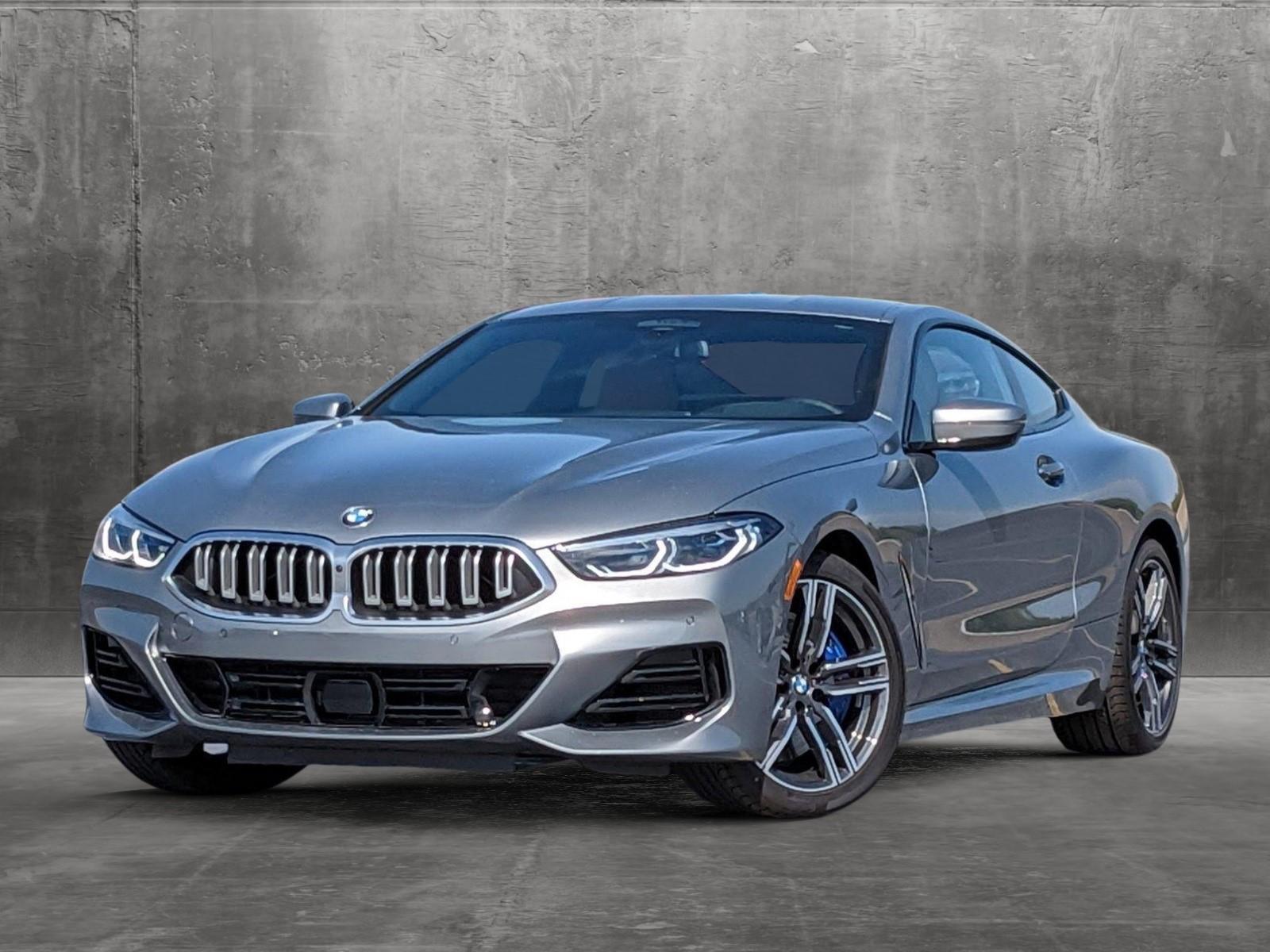 2023 BMW 8 Series For Sale Price