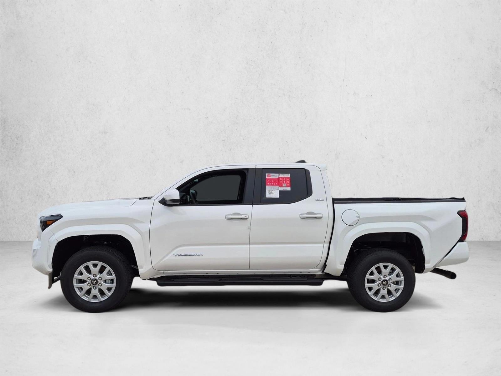 Thumbnail: 2026 Toyota Tacoma - 2