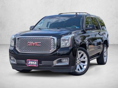 2016 GMC Yukon Denali -
                  Sterling, VA
