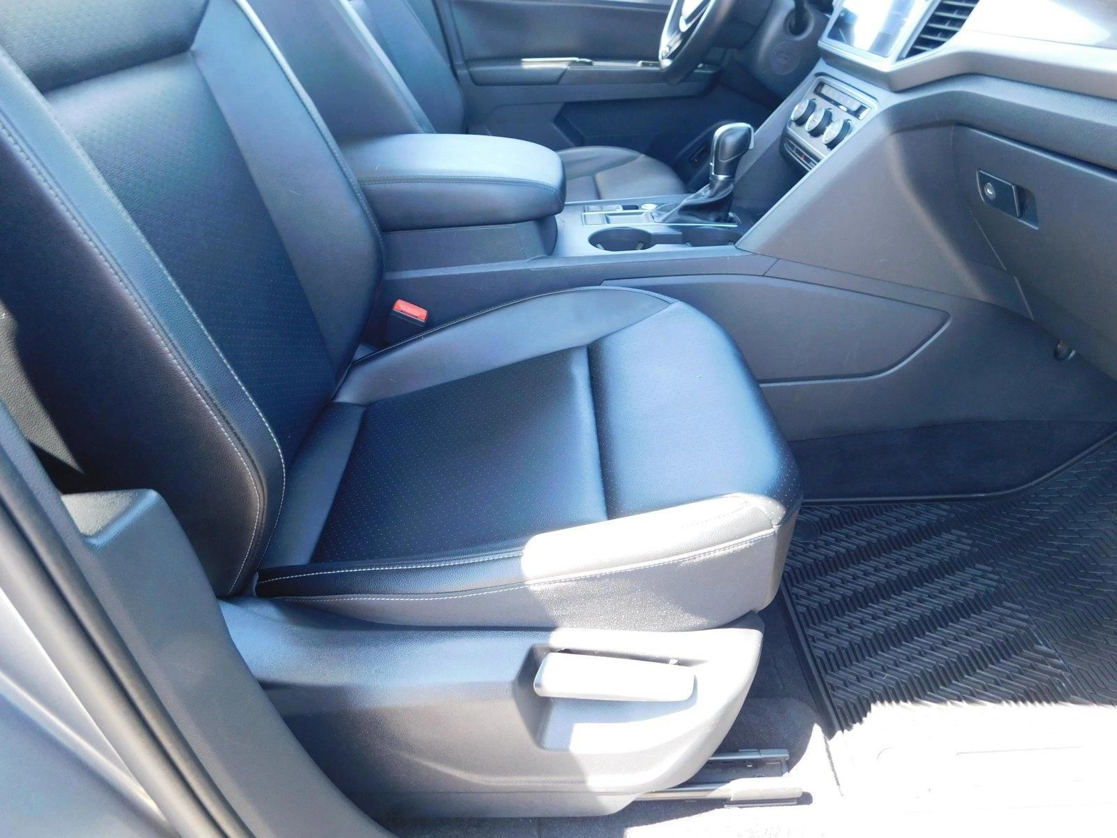 Thumbnail: 2019 Volkswagen Atlas - 5