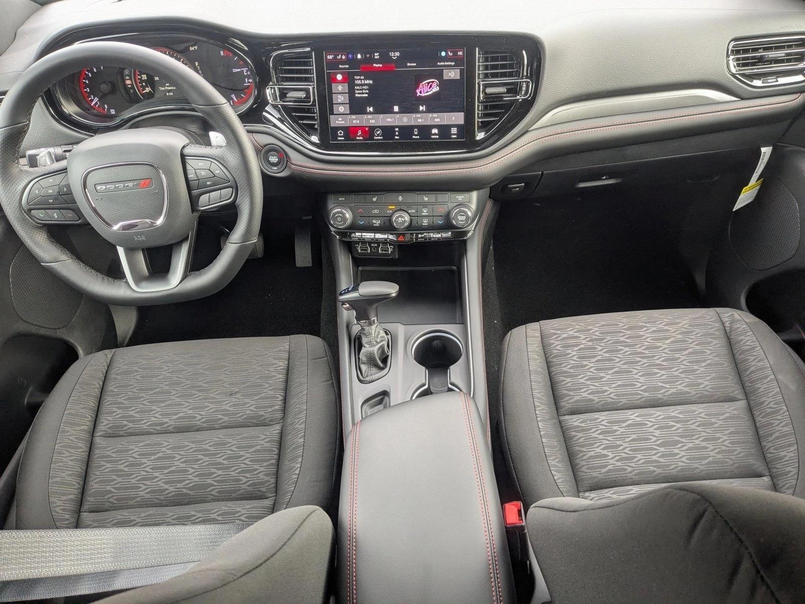 Thumbnail: 2026 Dodge Durango - 3