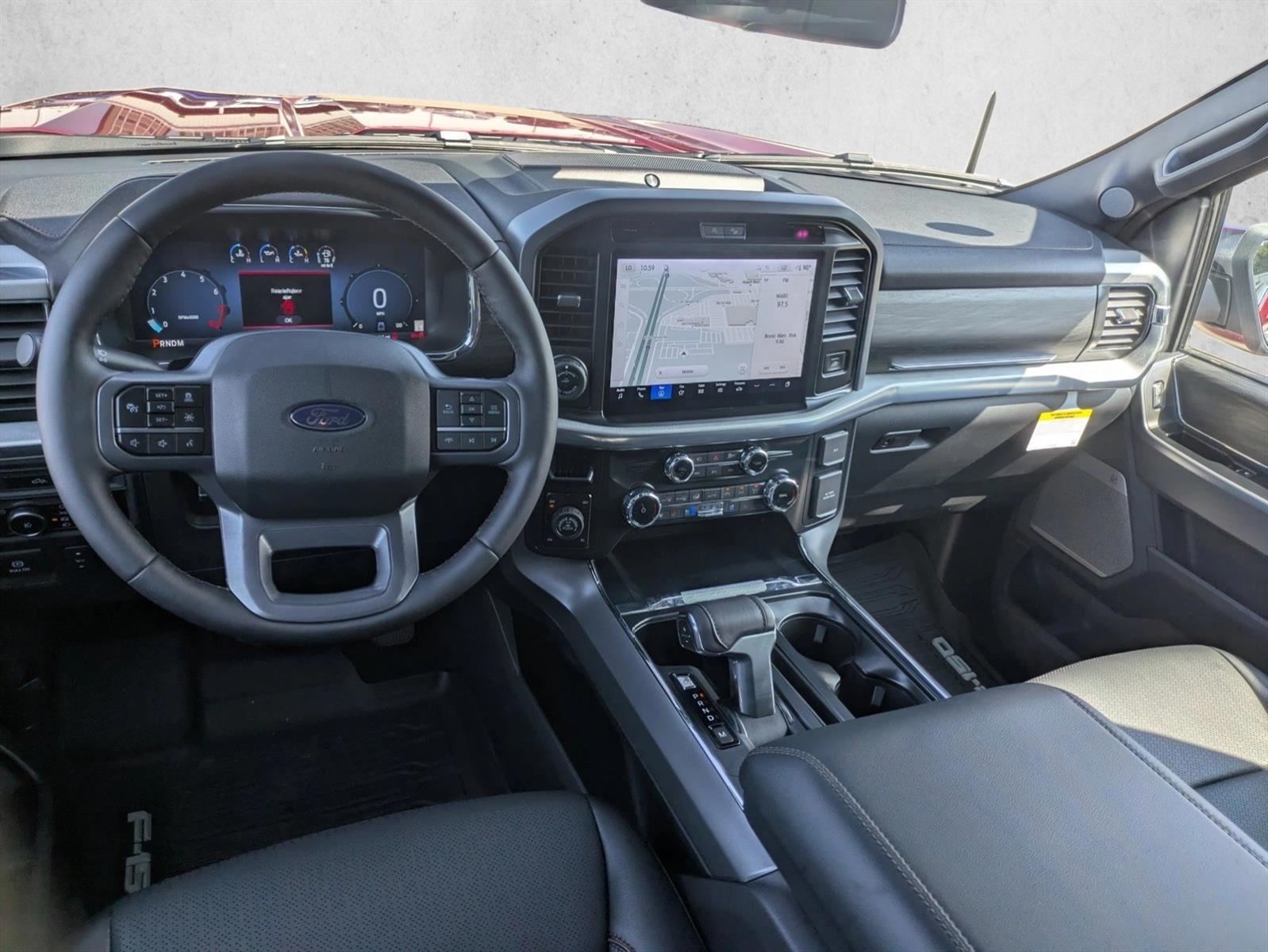 Thumbnail: 2026 Ford F-150 - 3