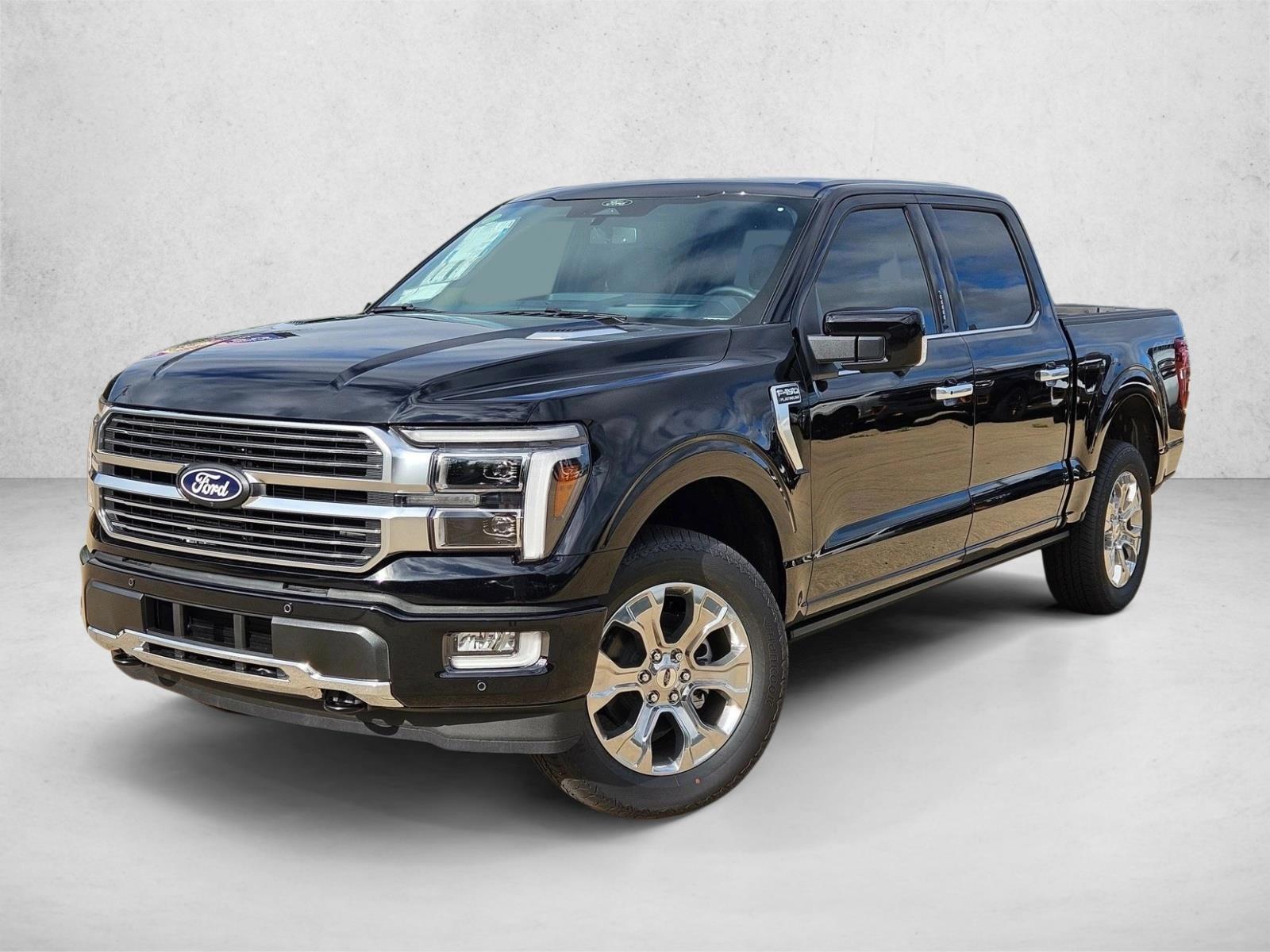 Thumbnail: 2026 Ford F-150 - 1