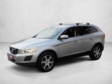 2013 Volvo XC60 T6 -
                  Centennial, CO