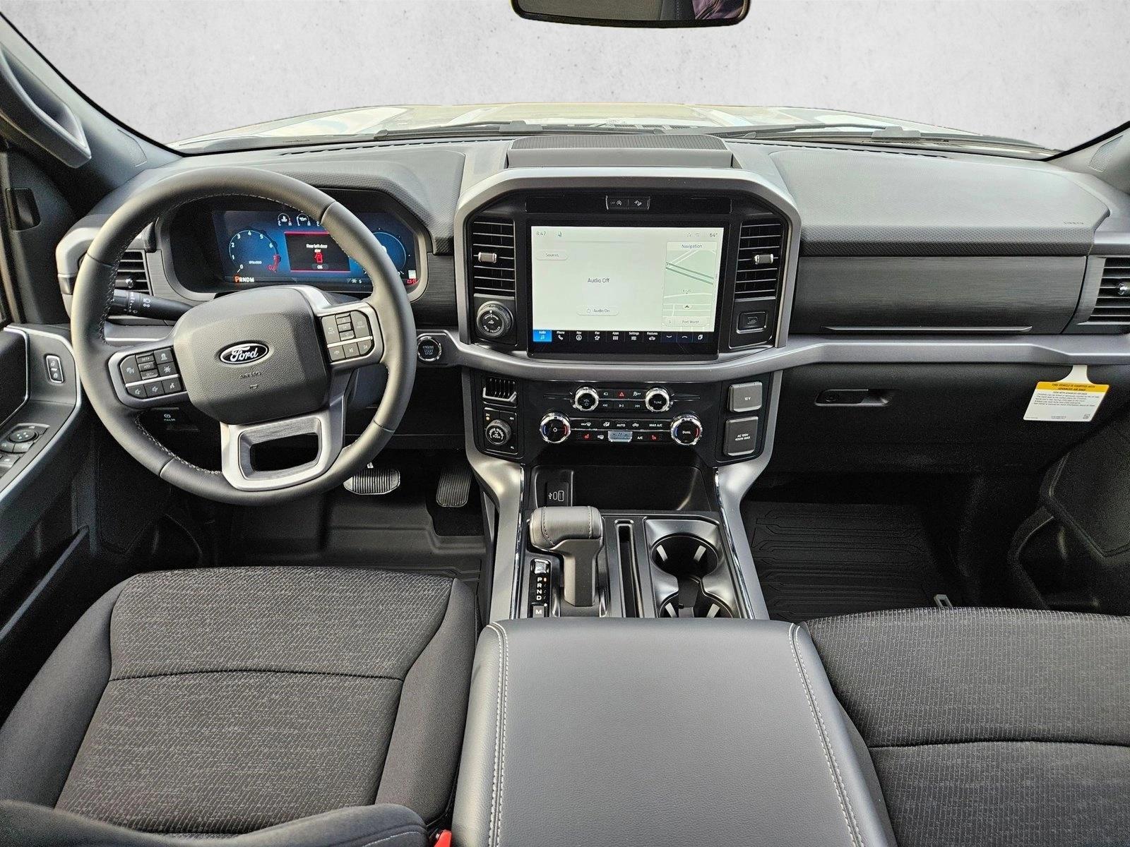 Thumbnail: 2026 Ford F-150 - 3
